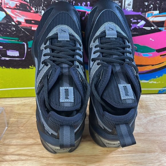 Puma lQdcell men’s shoes size 8 nwt - Picture 6 of 6